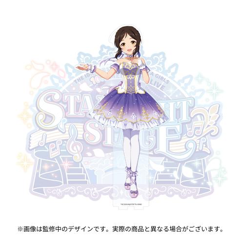 さや香アクスタセット 吉本芸人スタンプ劇場【さや香】 アクリルスタンド＆スタンプ