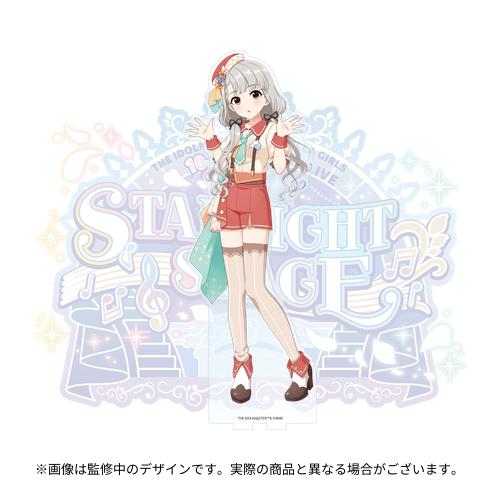 アイドルマスター シンデレラガールズ 公式BIGアクリルスタンド