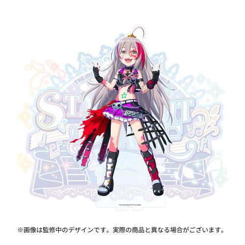 machico 10th アルバム　アクリルスタンド Machico 10th Anniversary Live ～Trajectory～ グッズ情報