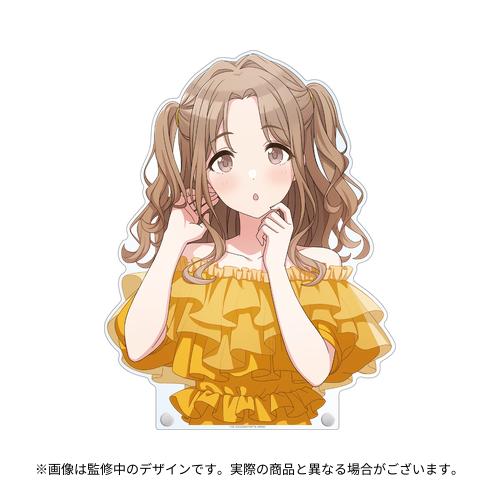 アイドルマスター シャイニーカラーズ 公式一緒にお祝いアクリルパネル