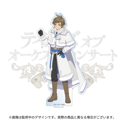 難ありコードギアス オーケストラ アクリルスタンド コードギアス アクリルスタンド | AVENGERZ ONLINESTORE