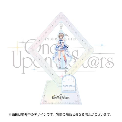 アイドルマスター シンデレラガールズ 公式ゆらゆらアクリル