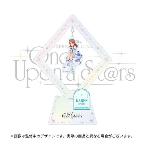 北条加蓮　120cm　ビッグタオル　【シンデレラガールズ】 アイドルマスター シンデレラガールズ 公式フルグラフィック