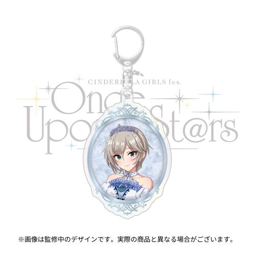 GMMTV FIRST-KHAOTUNG オーロラアクリルキーホルダー　ふぁかお GMMTV FIRST-KHAOTUNG オーロラアクリルキーホルダー ふぁかお