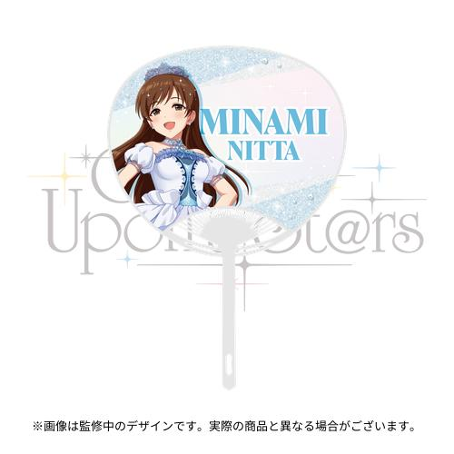 【未使用】アイドルマスター ミリオンライブ！ パーソナルパブミラー 三浦あずさ アイドルマスター ミリオンライブ！ パーソナルパブミラー 三浦