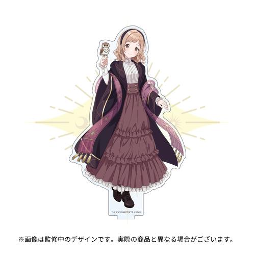 ARS10+ SR エノルミータのマスコット ヴェナリータ アイドルマスター シャイニーカラーズ 公式キャラファインマット