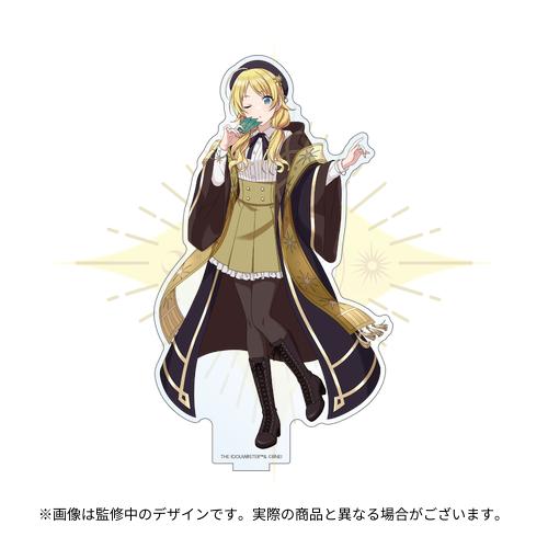 アイドルマスター シャイニーカラーズ 公式アクリルスタンド【八