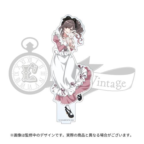 アイドルマスター シャイニーカラーズ 公式アクリルスタンド