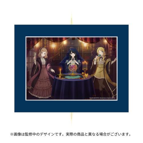 アイドルマスターシャイニーカラーズ　イルミネーションスターズ　ファイングラフ アイドルマスターシャイニーカラーズ イルミネーションスターズ