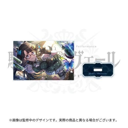 アイドルマスター シャイニーカラーズ 公式バースデー記念グッズセット