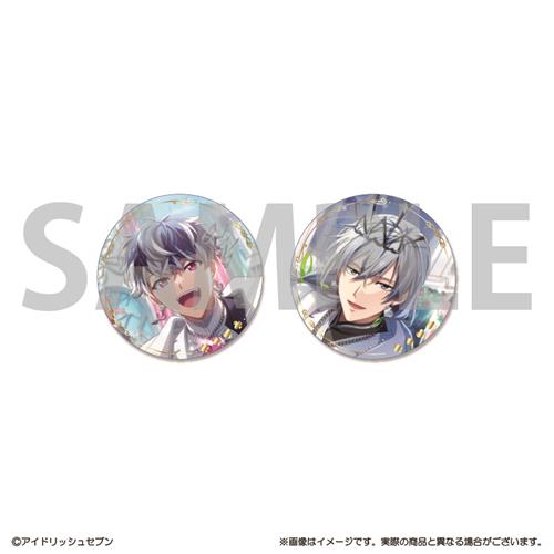 アイドリッシュセブン Re:vale Re:member セット Op.7] [Re:flect U] [APOŹ]URビジュアルを使用したグッズが発売