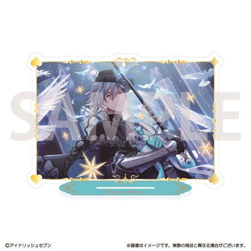 アイドリッシュセブン アイナナ 3周年 ホロ 缶バッジ 30点セット Amazon.co.jp: アイドリッシュセブン 3周年 原作柄 キャラバッジ