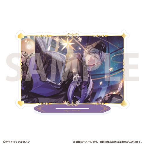 アイドリッシュセブン グループ記念日2025 缶バッジセット