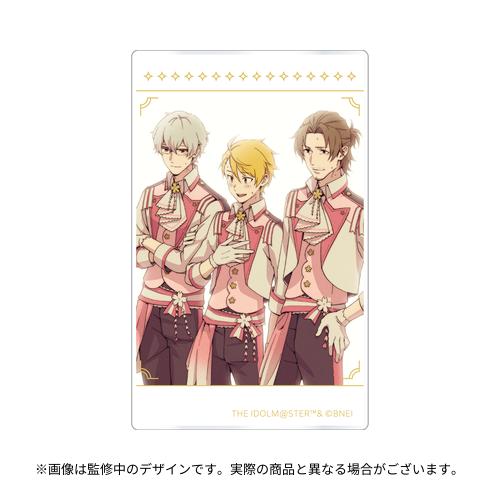 THE IDOLM@STER SideM 10th ANNIVERSARY MEETING ～P@SSION UP