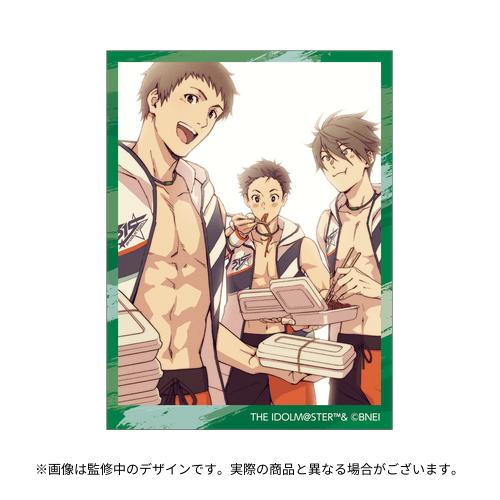 THE IDOLM@STER SideM 10th ANNIVERSARY MEETING ～P@SSION UP