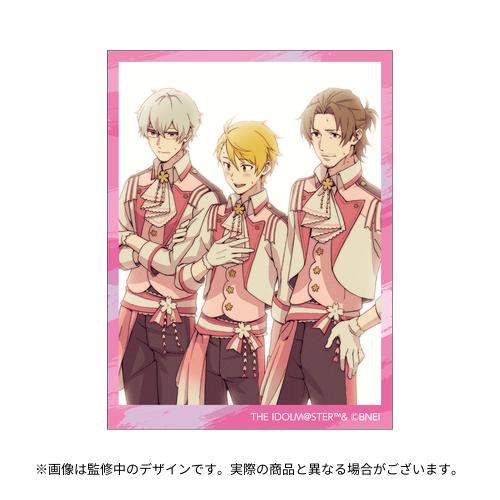 アニメ THE IDOLM@STER SideM 8th STAGE Blu-ray THE IDOLM@STER SideM 8th STAGE ～ALL H@NDS TOGETHER～ LIVE