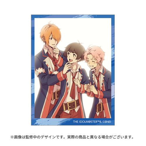 アイドルマスターSideM ライブBlu-rayセット 91Vdy1QHXSL._AC_UL210_SR210,