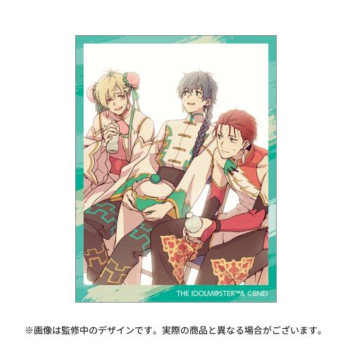 THE IDOLM@STER SideM 10th ANNIVERSARY MEETING ～P@SSION UP