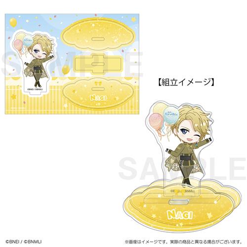 NANA MIZUKI アクリルスタンド 9個セット Amazon.co.jp: Nana Mizuki