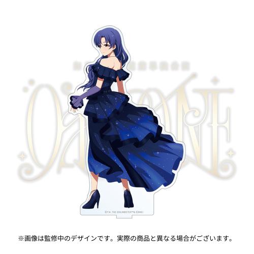 如月千早武道館単独公演「OathONE」 公式ホログラム缶バッジセット