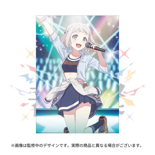 学園アイドルマスター 葛城リーリヤ 葛城リーリヤ - 学園アイドルマスターwiki (学マスwiki)