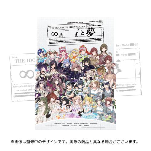 学園アイドルマスター 紫雲清夏誕生日記念セット2025