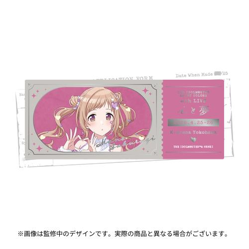 アイドルマスター シャイニーカラーズ 公式アクリルスタンド【櫻木真乃