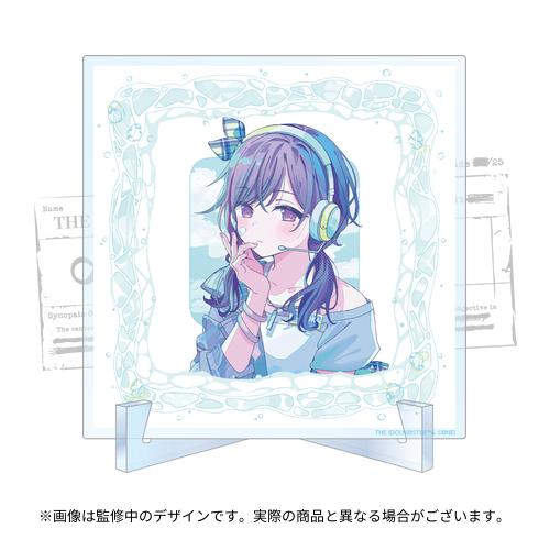 アイドルマスター シャイニーカラーズ 公式イラストレーターコラボ