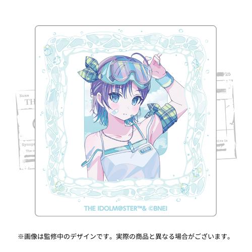 アイドルマスター シャイニーカラーズ 公式フルグラフィックタオル