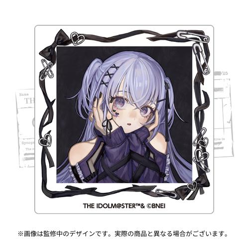 アイドルマスター シャイニーカラーズ 公式イラストレーターコラボ