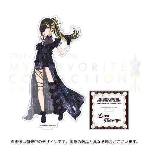 アイドルマスター シャイニーカラーズ 公式アクリルスタンド【郁田