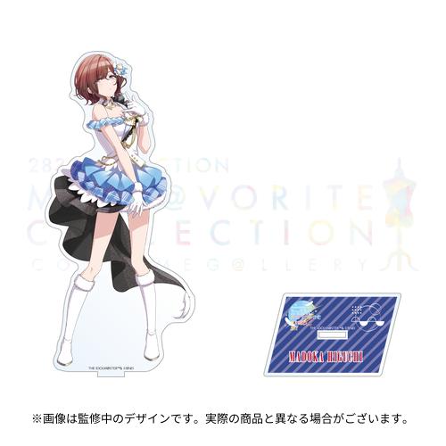 アイドルマスター シャイニーカラーズ 公式アクリルスタンド【白瀬咲耶