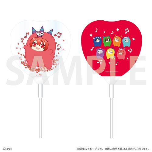 アイドリッシュセブン アイナナEXPO 2026 ”DECENNIUM” ワッペンセット