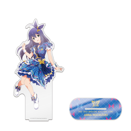 アイドルマスター ミリオンライブ！ 超デカアクリルスタンド