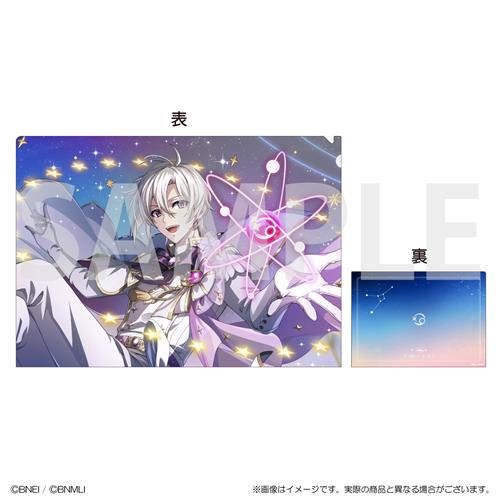 BABY STAR SIGNS アクリルスタンド 九条天
