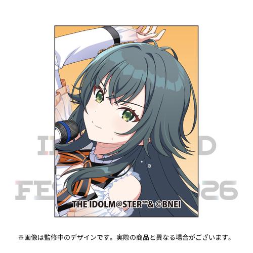 THE IDOLM@STER 20th Anniversary MORE RE@LITY LIVE IWSF2026 公式