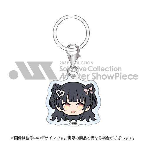 アイドルマスター シャイニーカラーズ 公式めじるしチャーム【和泉愛依