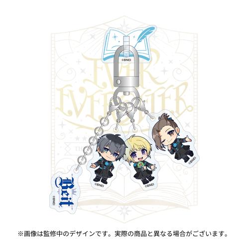 アイドルマスターsideM BIGタオル　鷹城恭二 THE IDOLM@STER SideM 11th STAGE ～EVER EVER＠FTER～ 公式ビッグ