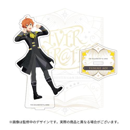 THE IDOLM@STER SideM CONNECT WITH MUSIC! TRANSCENDENT T@LES 公式