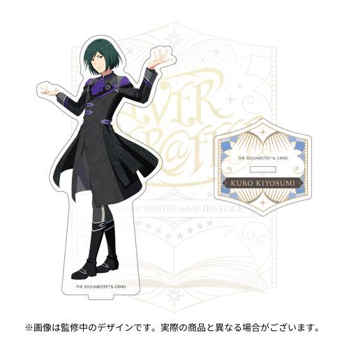 THE IDOLM@STER SideM 11th STAGE ～EVER EVER＠FTER～ 公式ステッカー