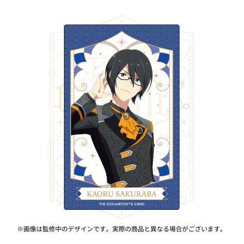 バラ売り1点30円〜 アイドルマスターsideM 紙類 雑貨カード グッズ THE IDOLM@STER SideM 11th STAGE ～EVER EVER＠FTER～ 公式クリア
