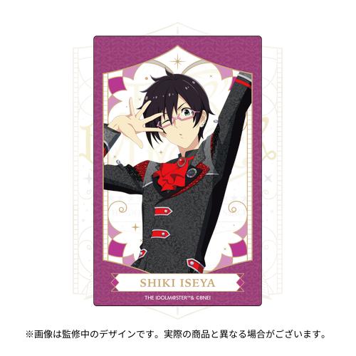 THE IDOLM@STER SideM 11th STAGE ～EVER EVER＠FTER～ 公式ビッグ