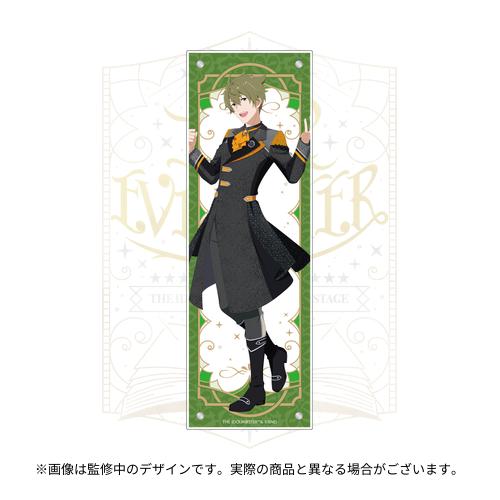 THE IDOLM@STER SideM CONNECT WITH MUSIC! TRANSCENDENT T@LES 公式