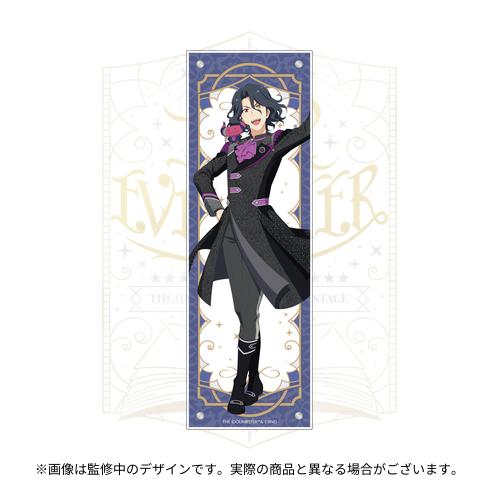THE IDOLM@STER SideM 11th STAGE ～EVER EVER＠FTER～ 公式アクリル