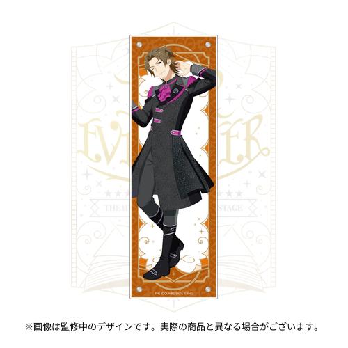 THE IDOLM@STER SideM PASSIONABLE READING SHOW ～天地四心伝～ EVENT