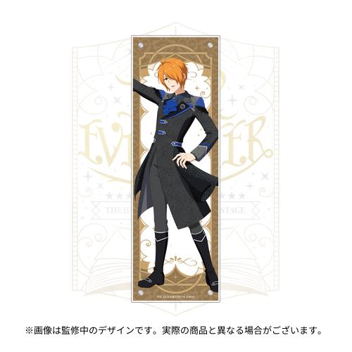 THE IDOLM@STER SideM 11th STAGE ～EVER EVER＠FTER～ 公式アクリル