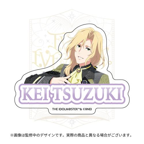 THE IDOLM@STER SideM 11th STAGE ～EVER EVER＠FTER～ 公式アクリル