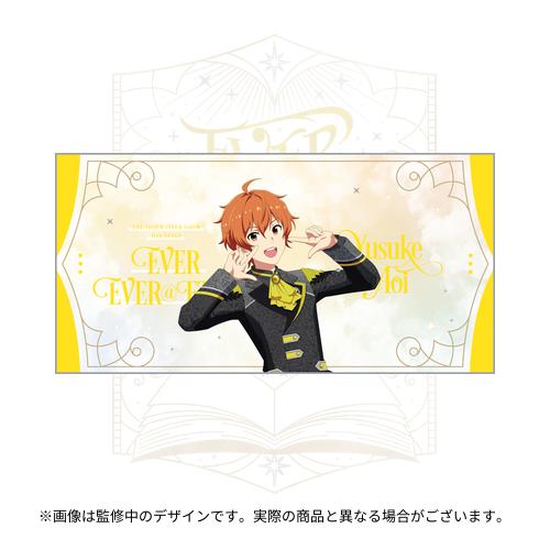 THE IDOLM@STER SideM CONNECT WITH MUSIC! TRANSCENDENT T@LES 公式