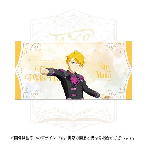THE IDOLM@STER SideM 11th STAGE ～EVER EVER＠FTER～ 公式クリア