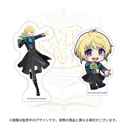 アイドルマスター シャイニーカラーズ 公式バースデー記念グッズセット